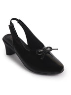 women business casual work pumps