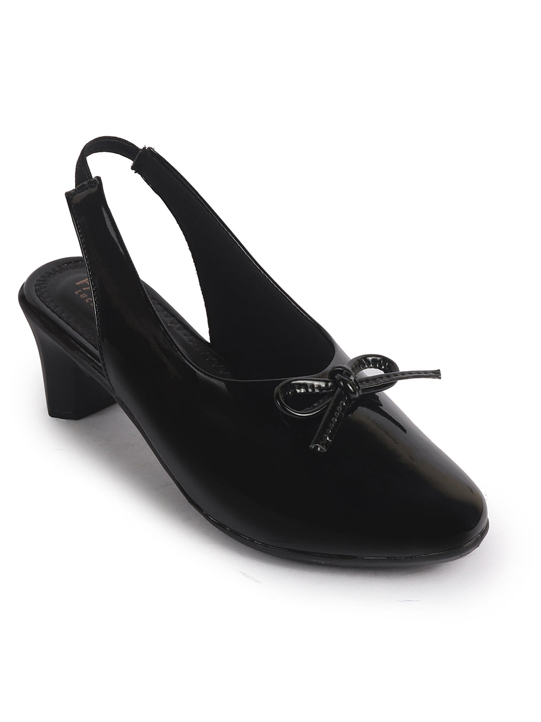 women business casual work pumps