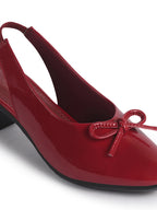 women business casual work pumps