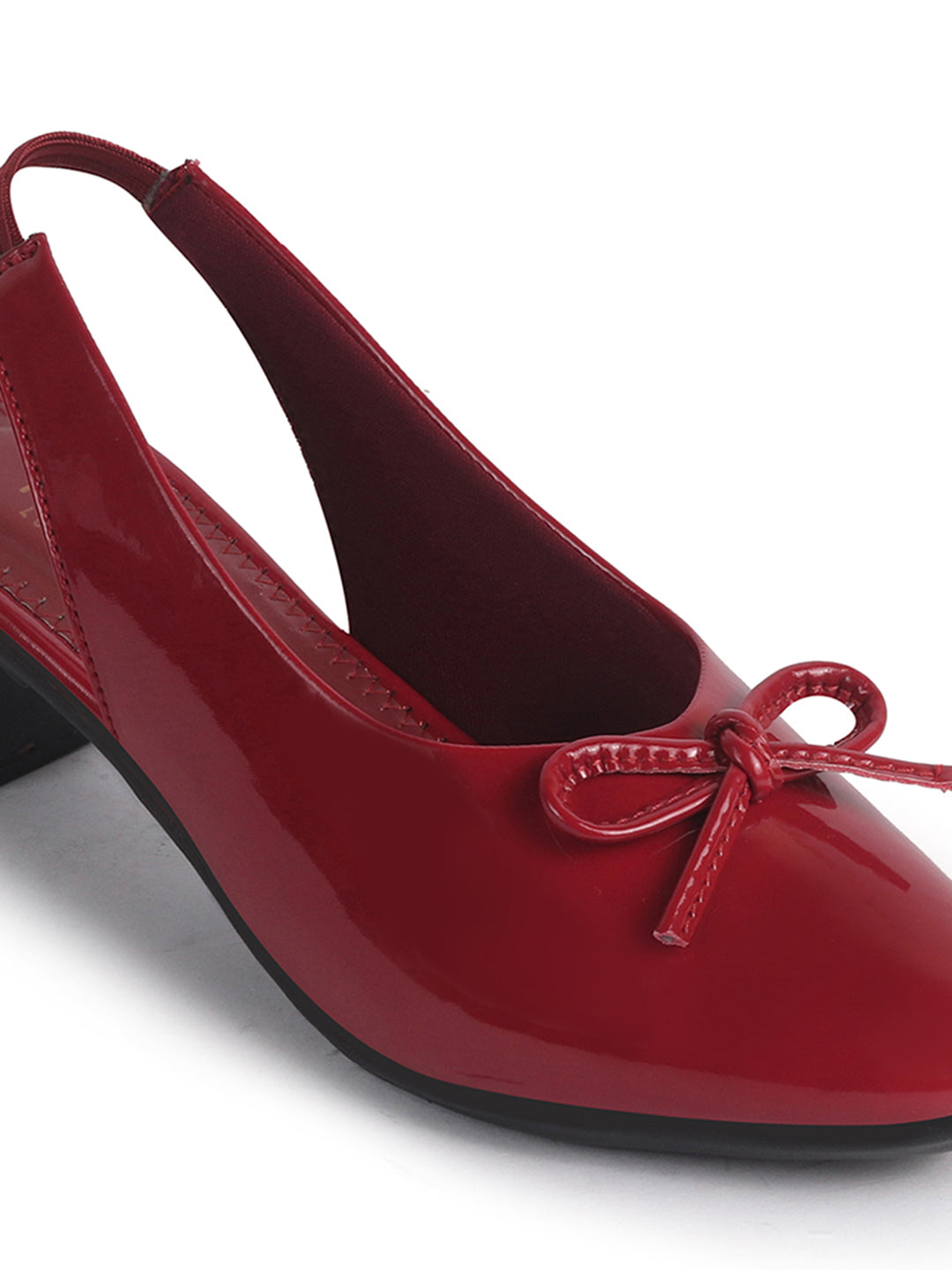 women business casual work pumps