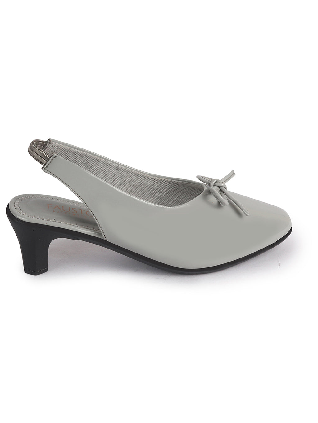 women business casual work pumps