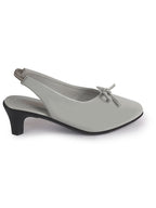 women business casual work pumps