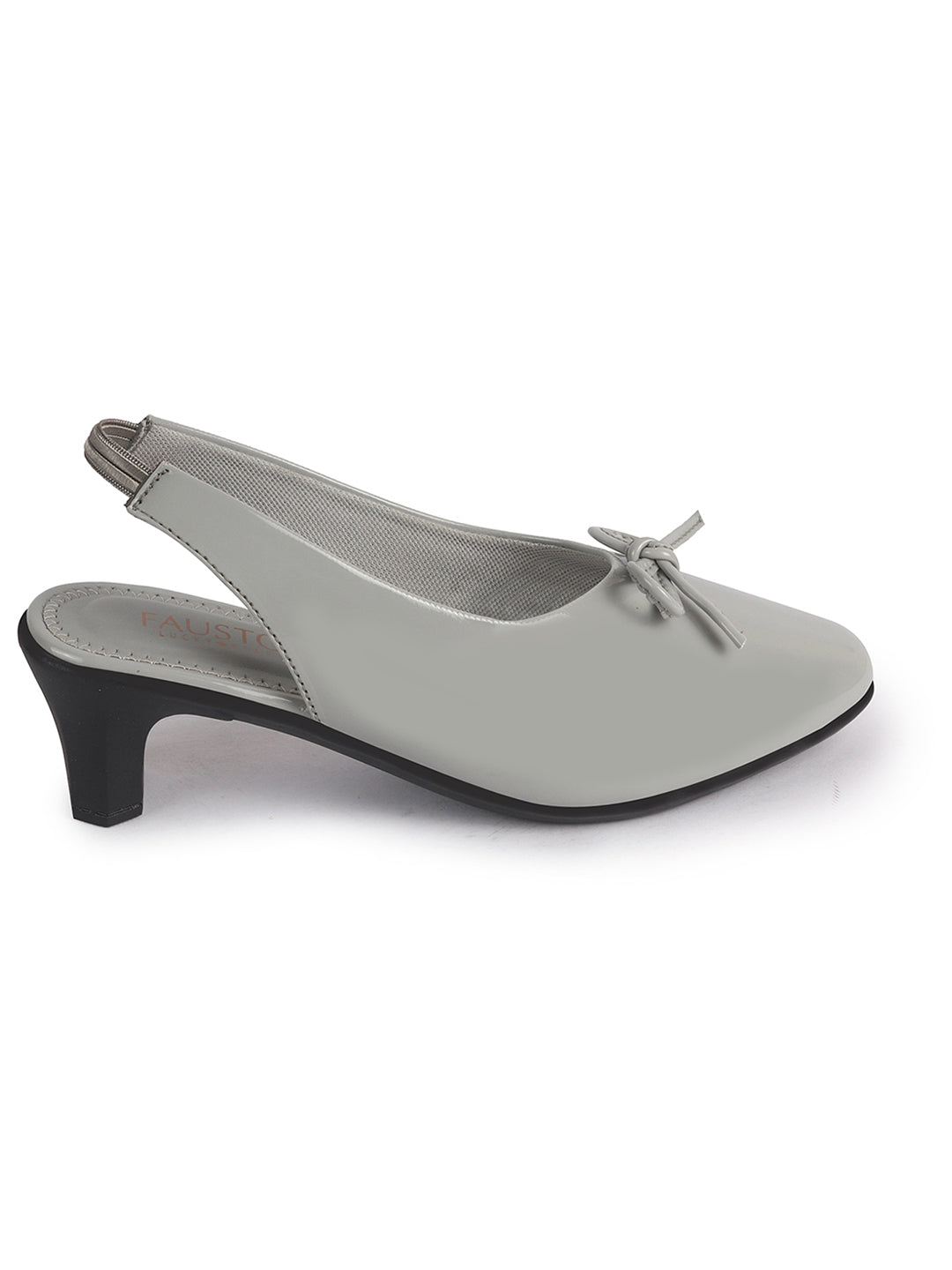 women business casual work pumps