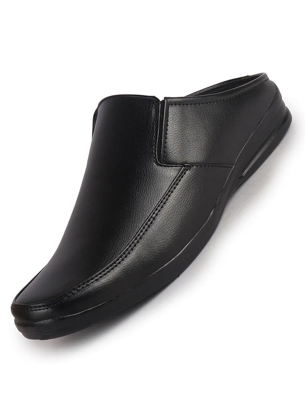 casual open toe footwear men