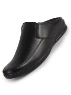 casual open toe footwear men