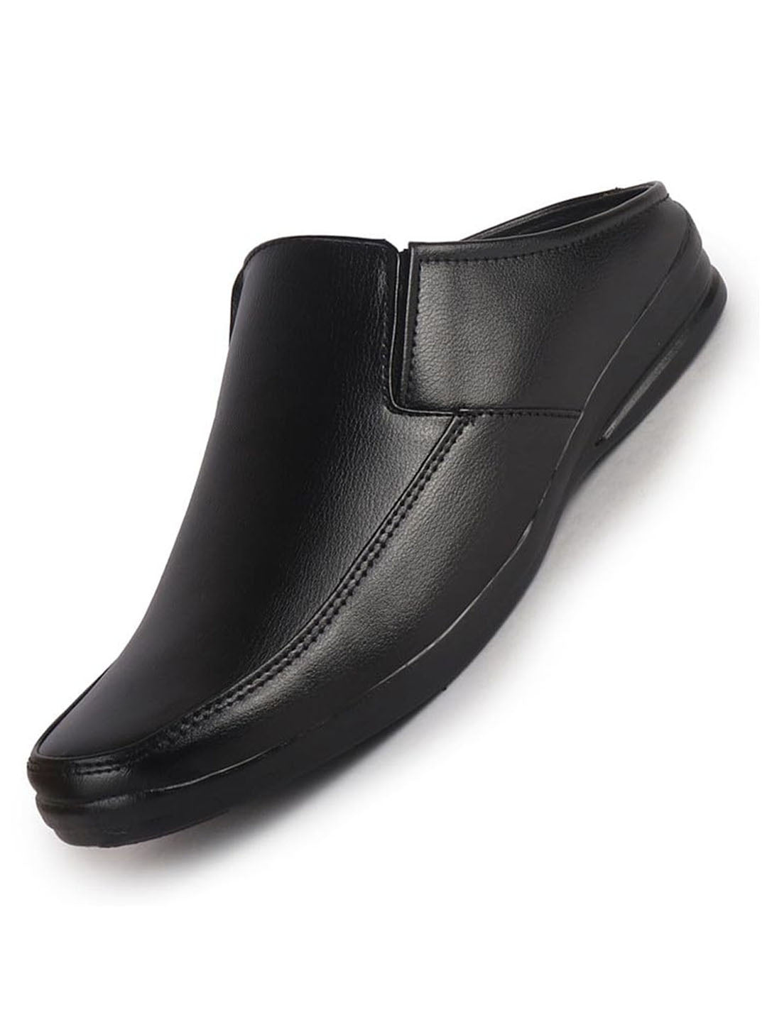 casual open toe footwear men