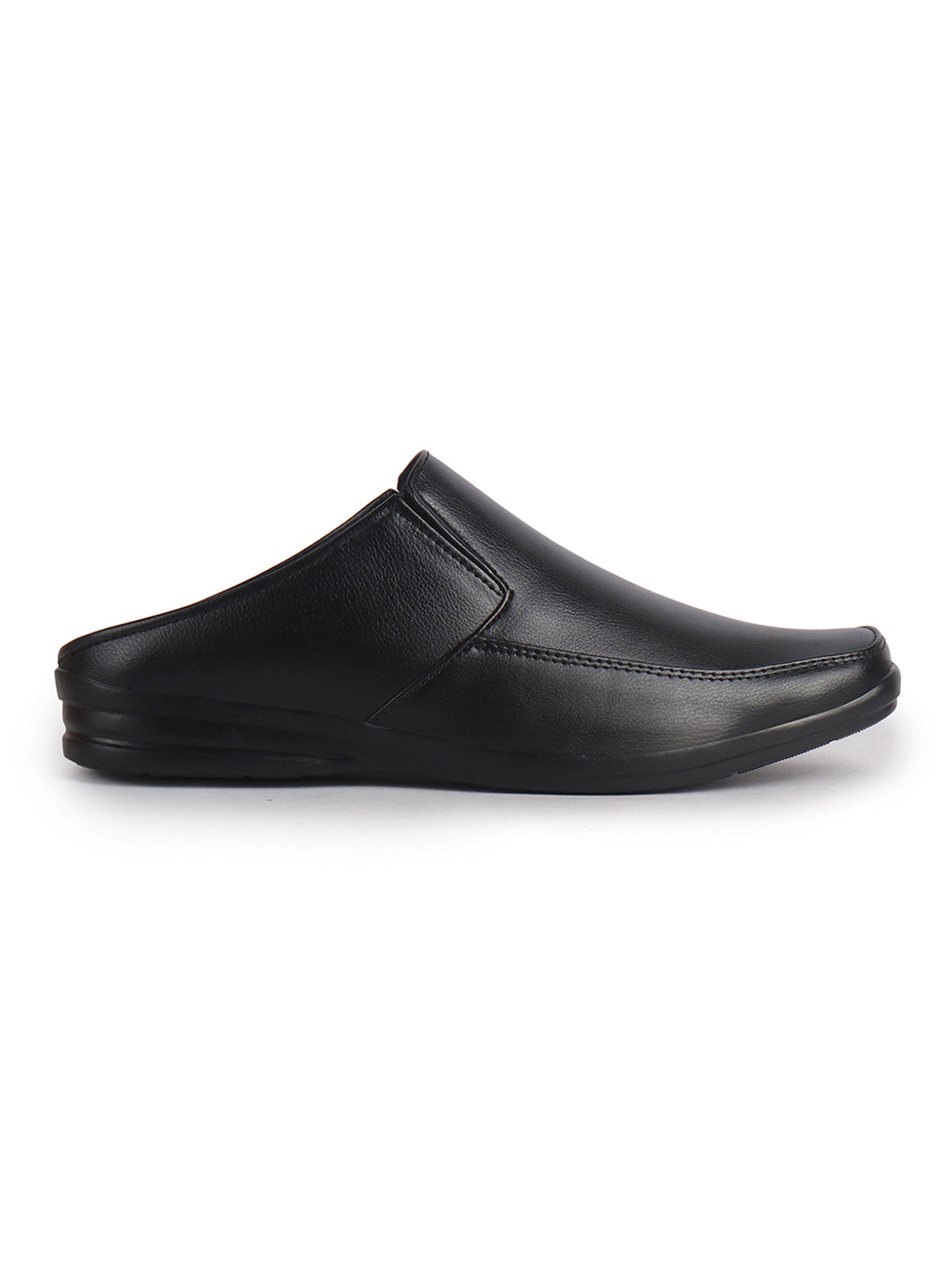 pu shoes men