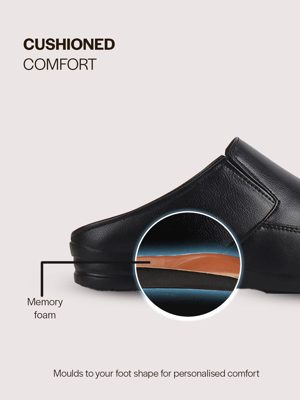 office formal shoe