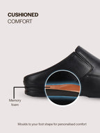 office formal shoe