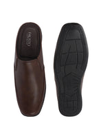 pu shoes men