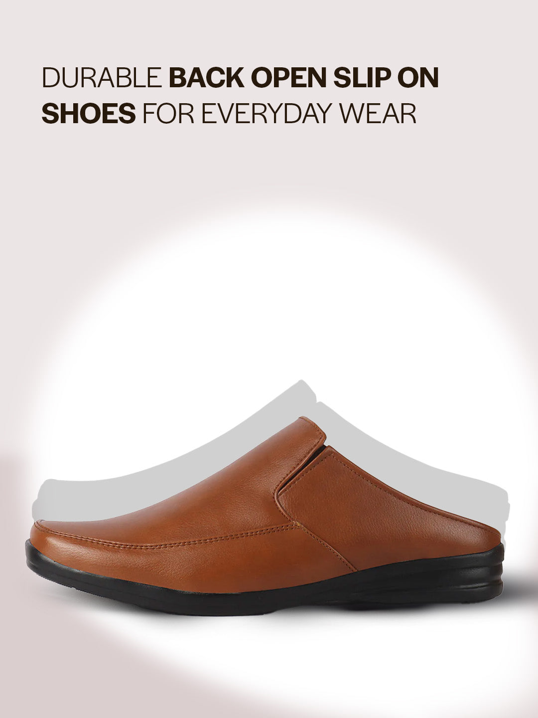 formal slip on shoes