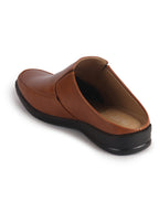 formal slip on shoes