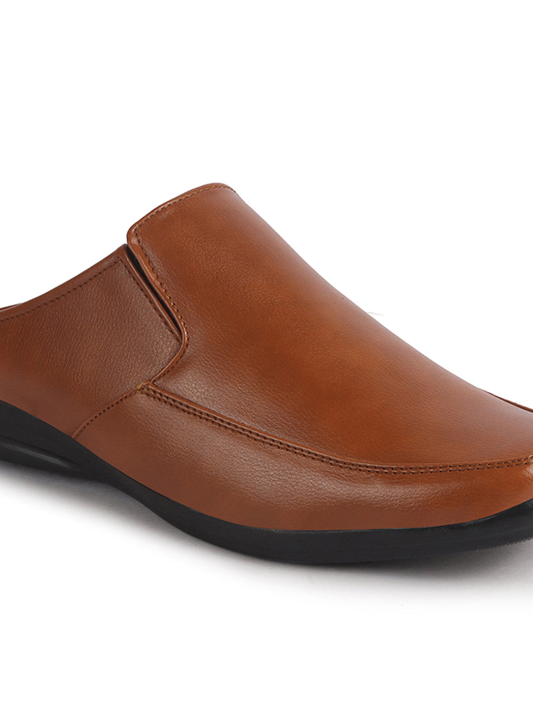 pu shoes men
