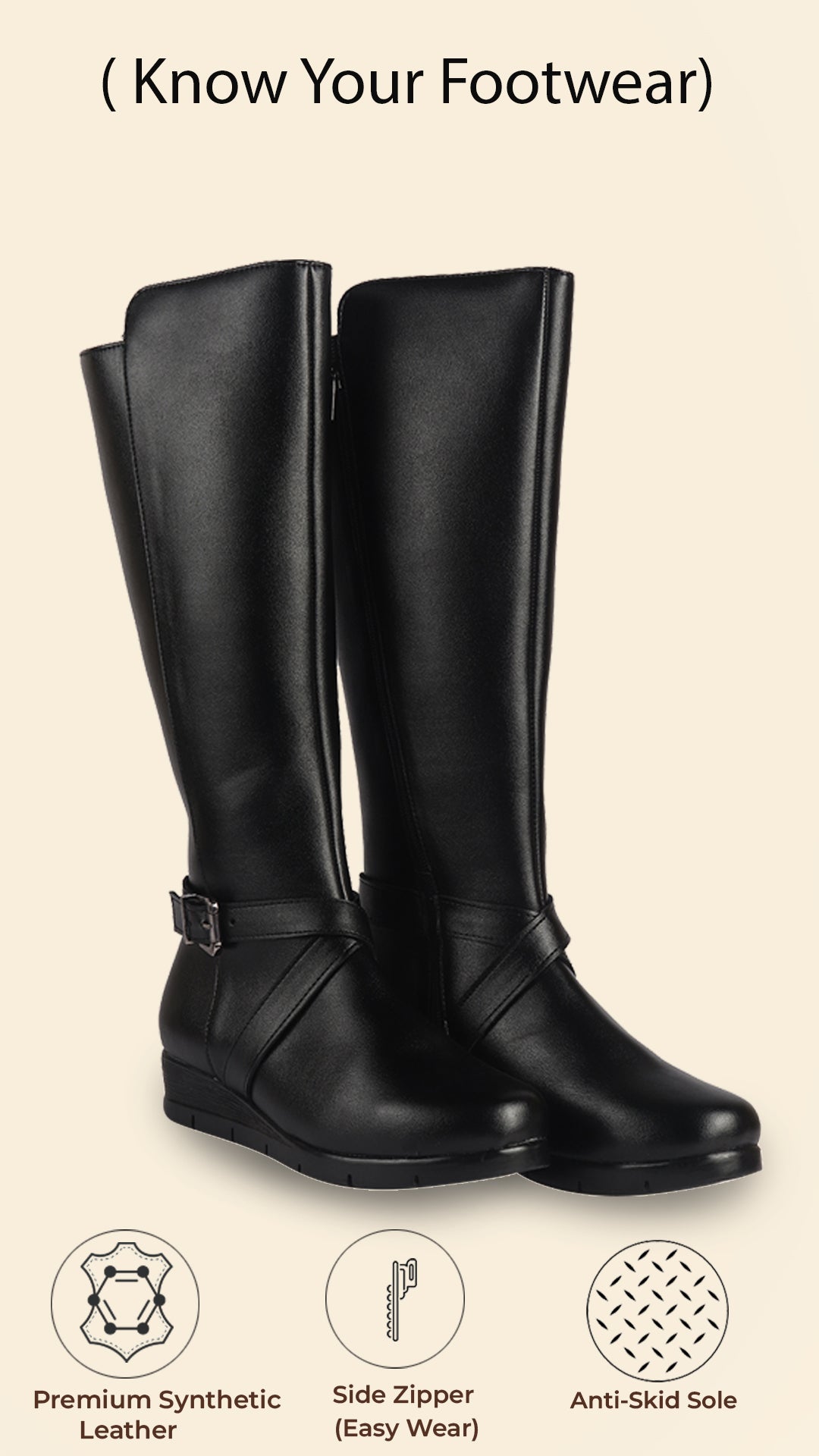 winter boots