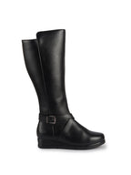 women long boot