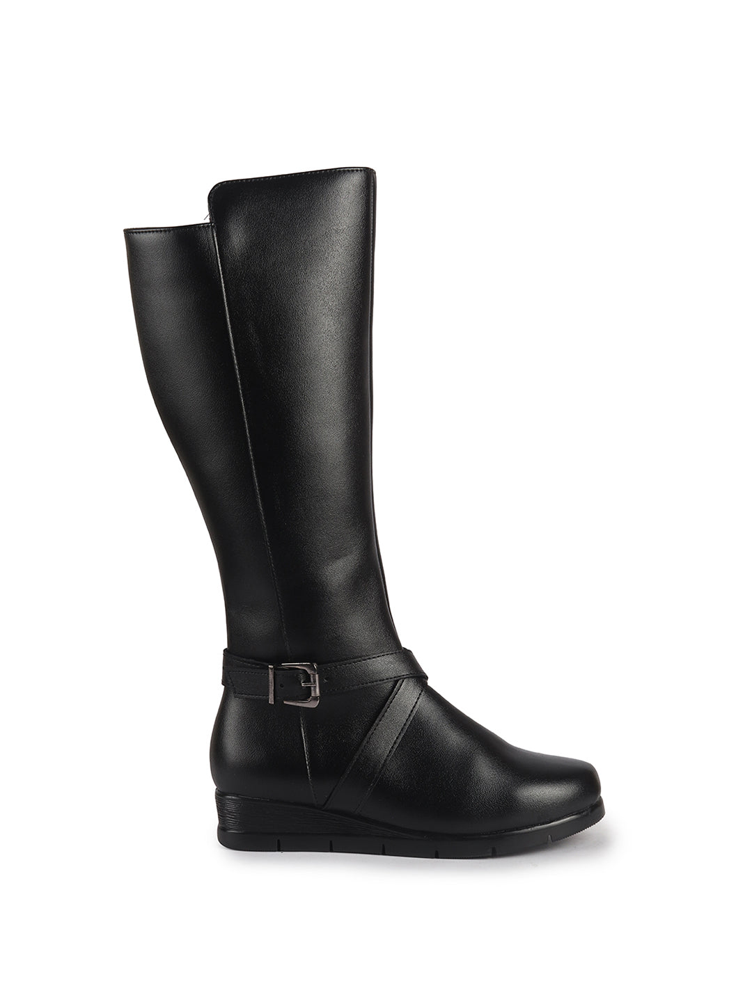 women long boot
