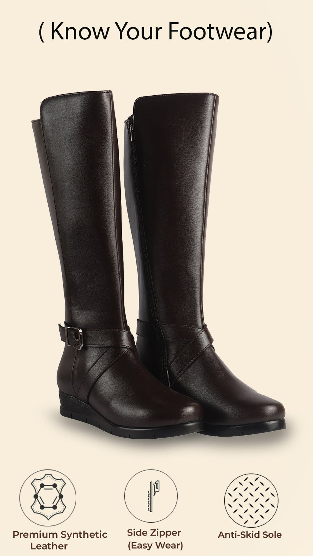 winter boots