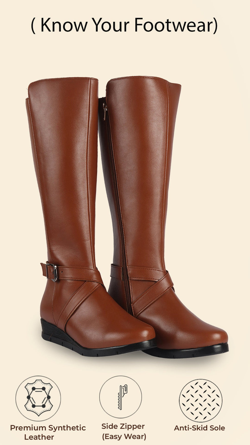winter boots