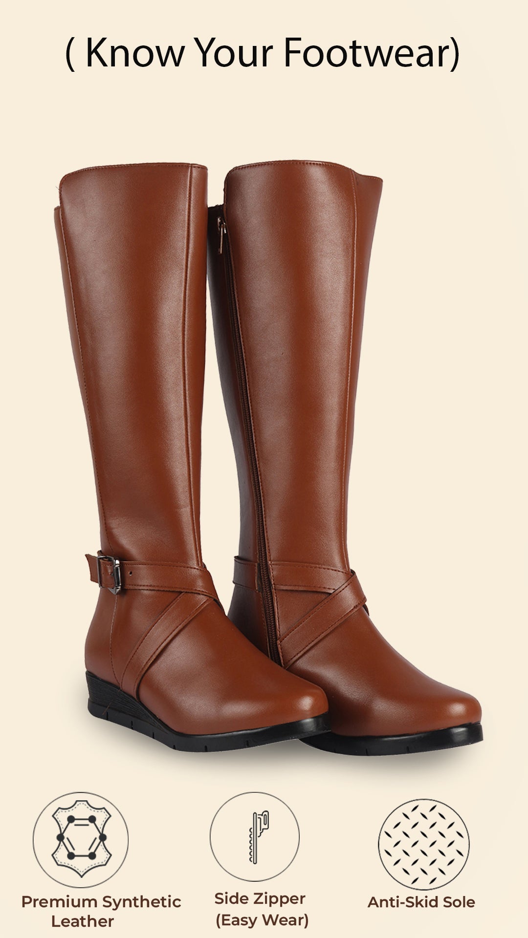 winter boots