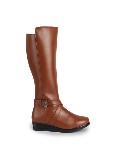 women long boot