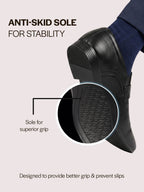 slip on shoe