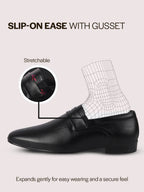 office meeting shoe