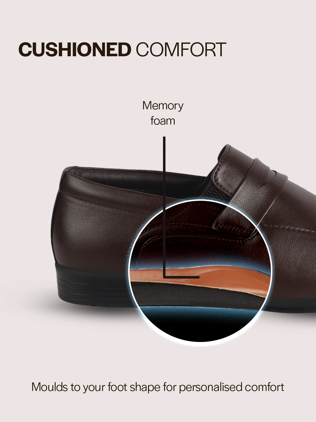classic shoe