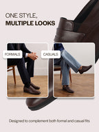 office meeting shoe