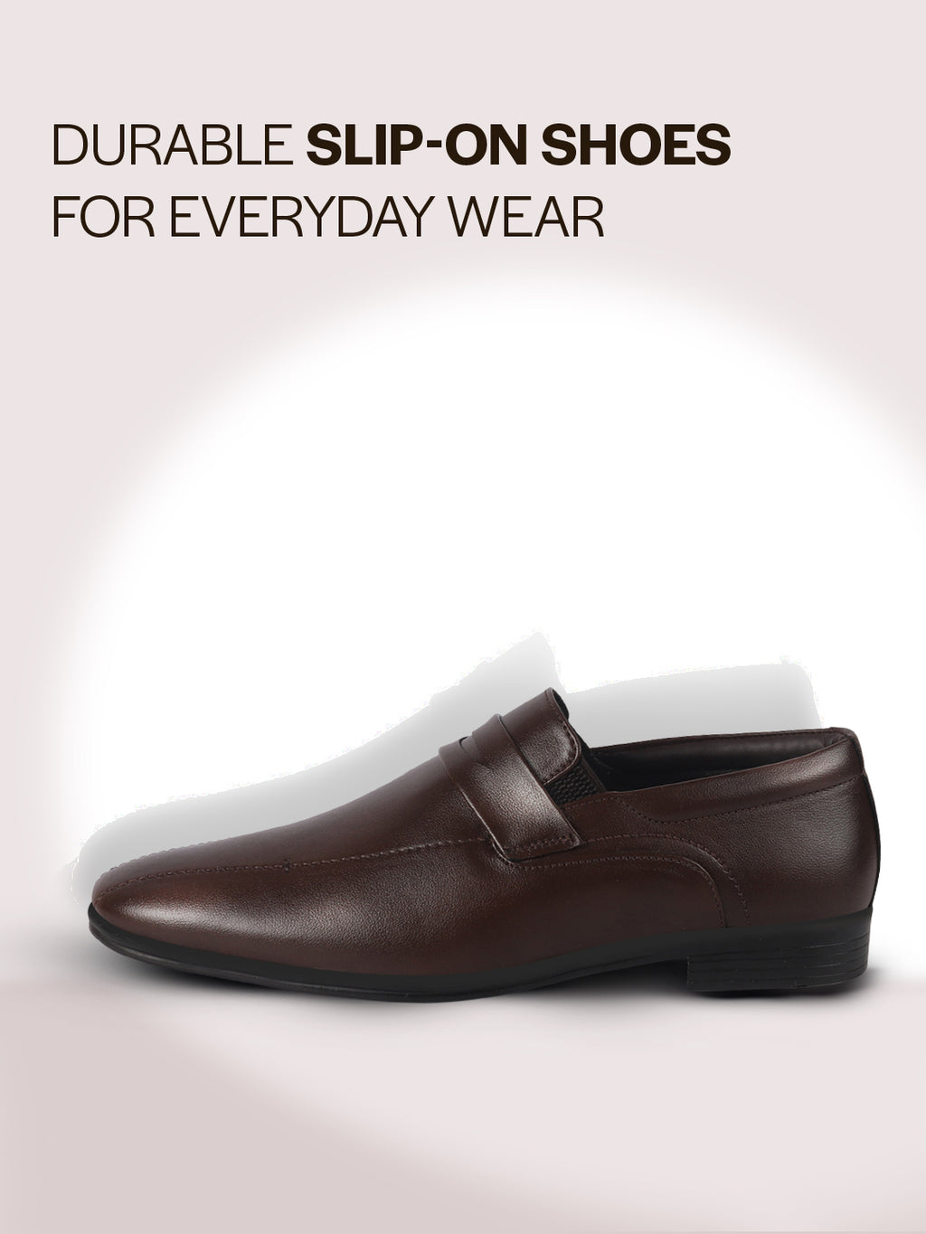 office meeting shoe