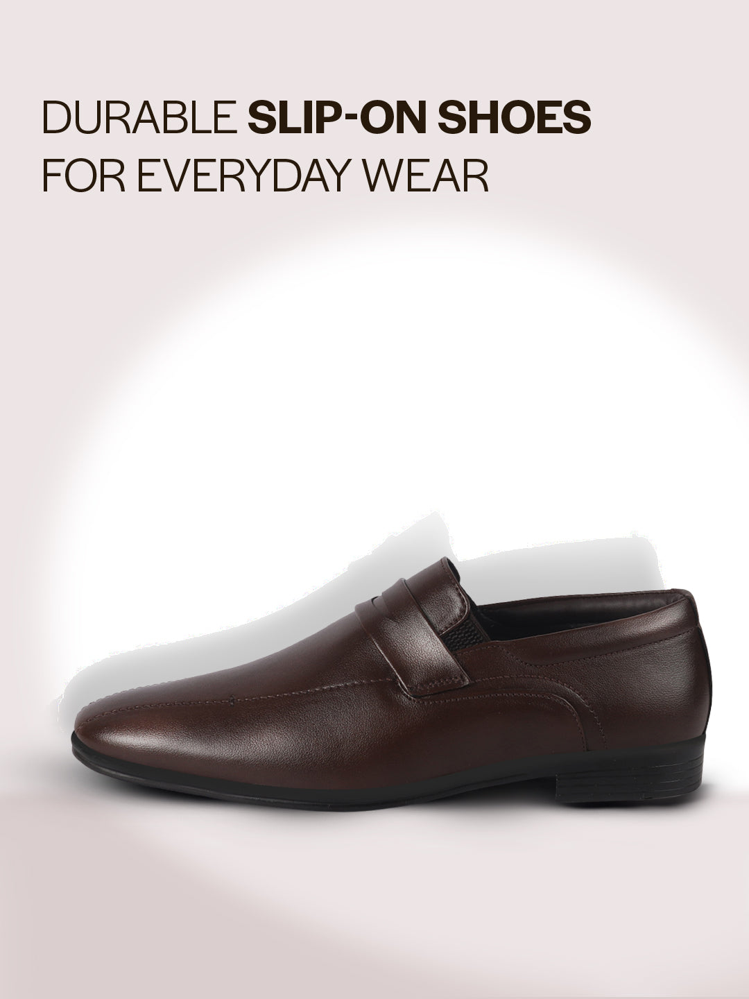 office meeting shoe