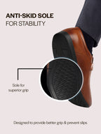 pull on shoe