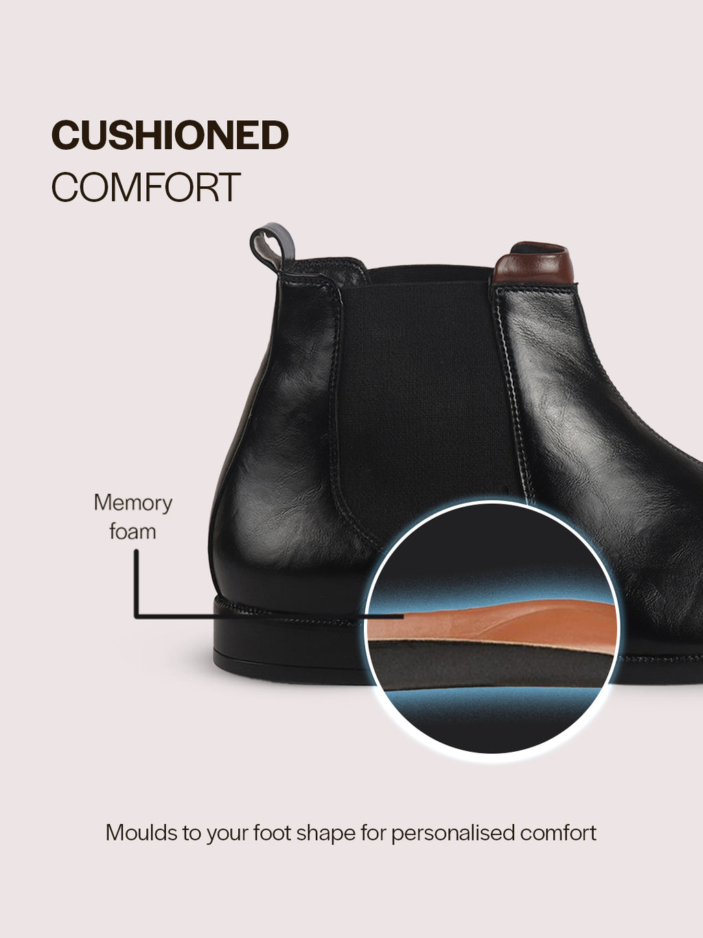 winter boots men