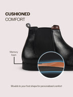 winter boots men
