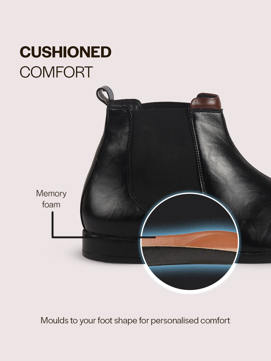 winter boots men