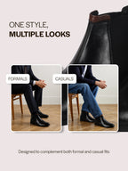 boot for office