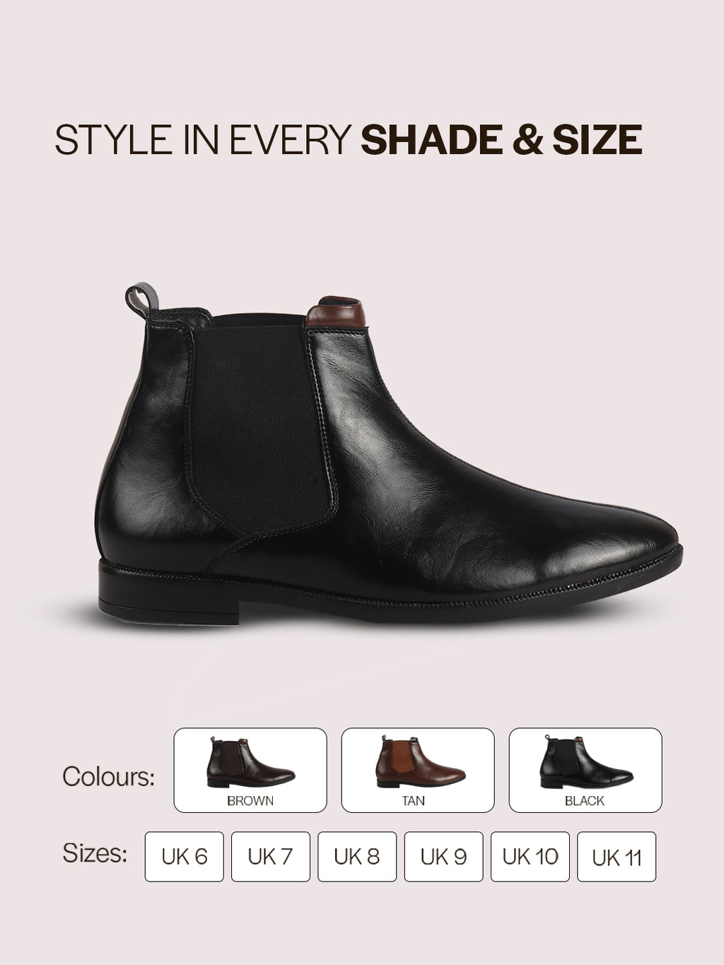 classic boot