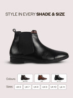 classic boot