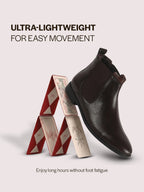 formal outfit boot