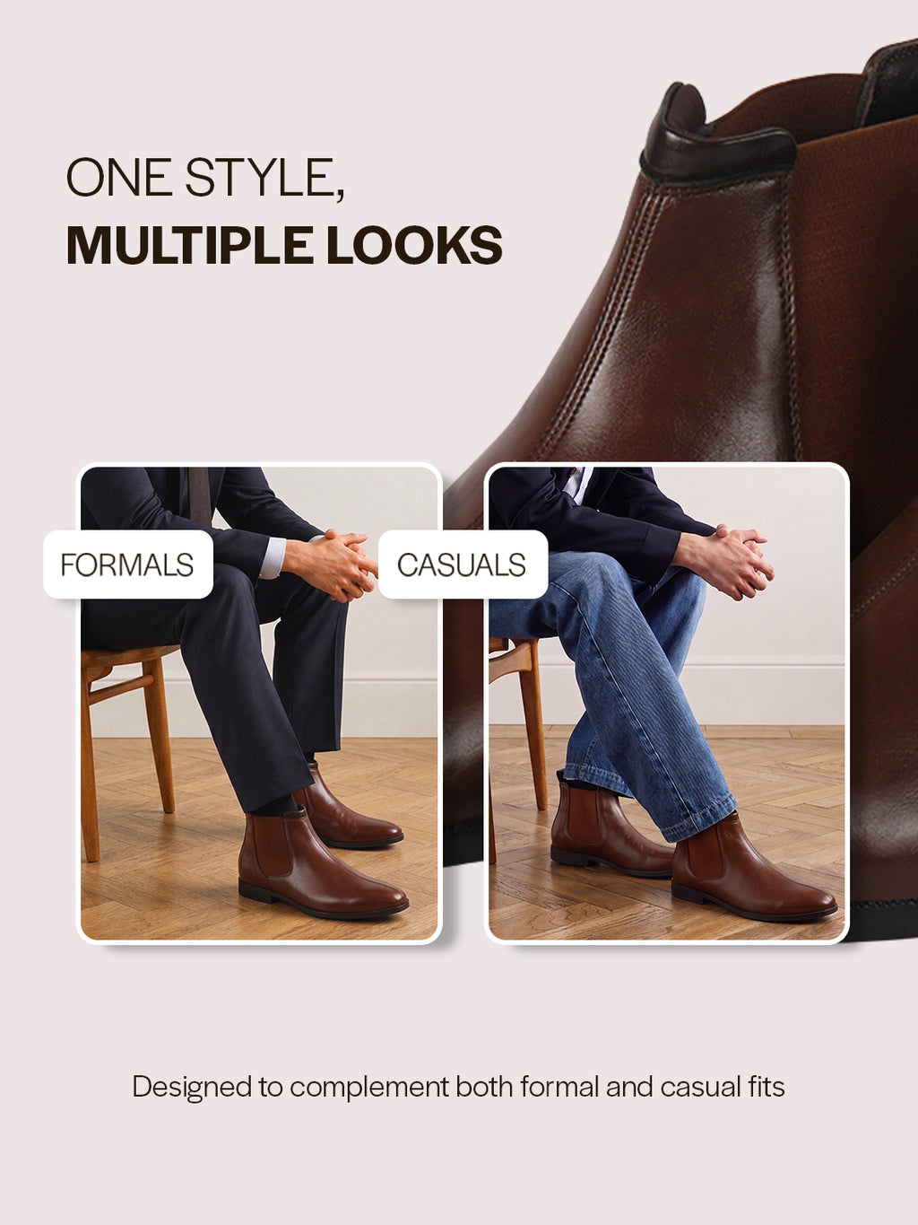 round toe