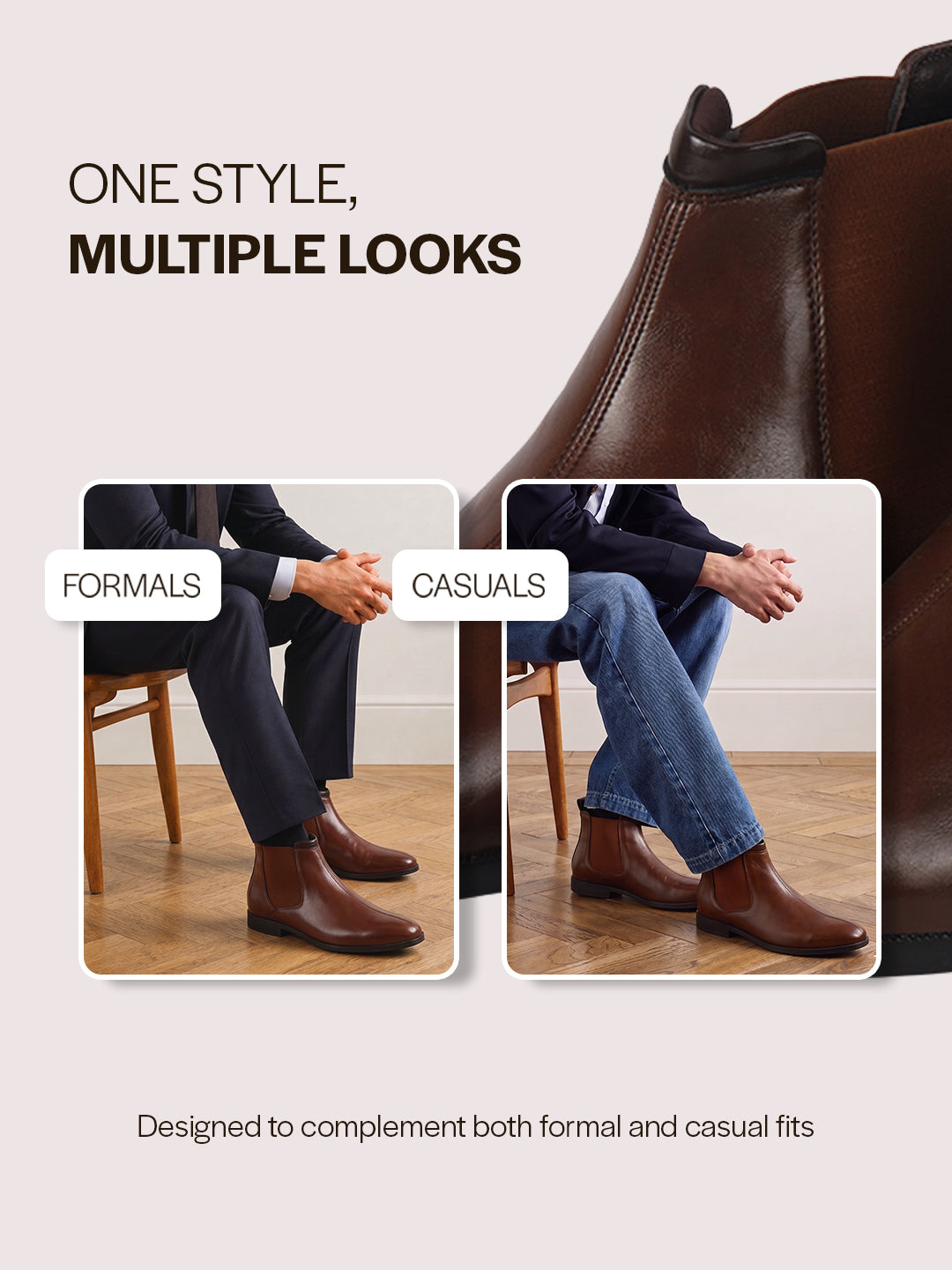 round toe