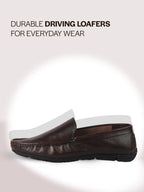 men moccasin shoes