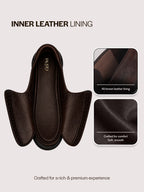 casual loafers for men
