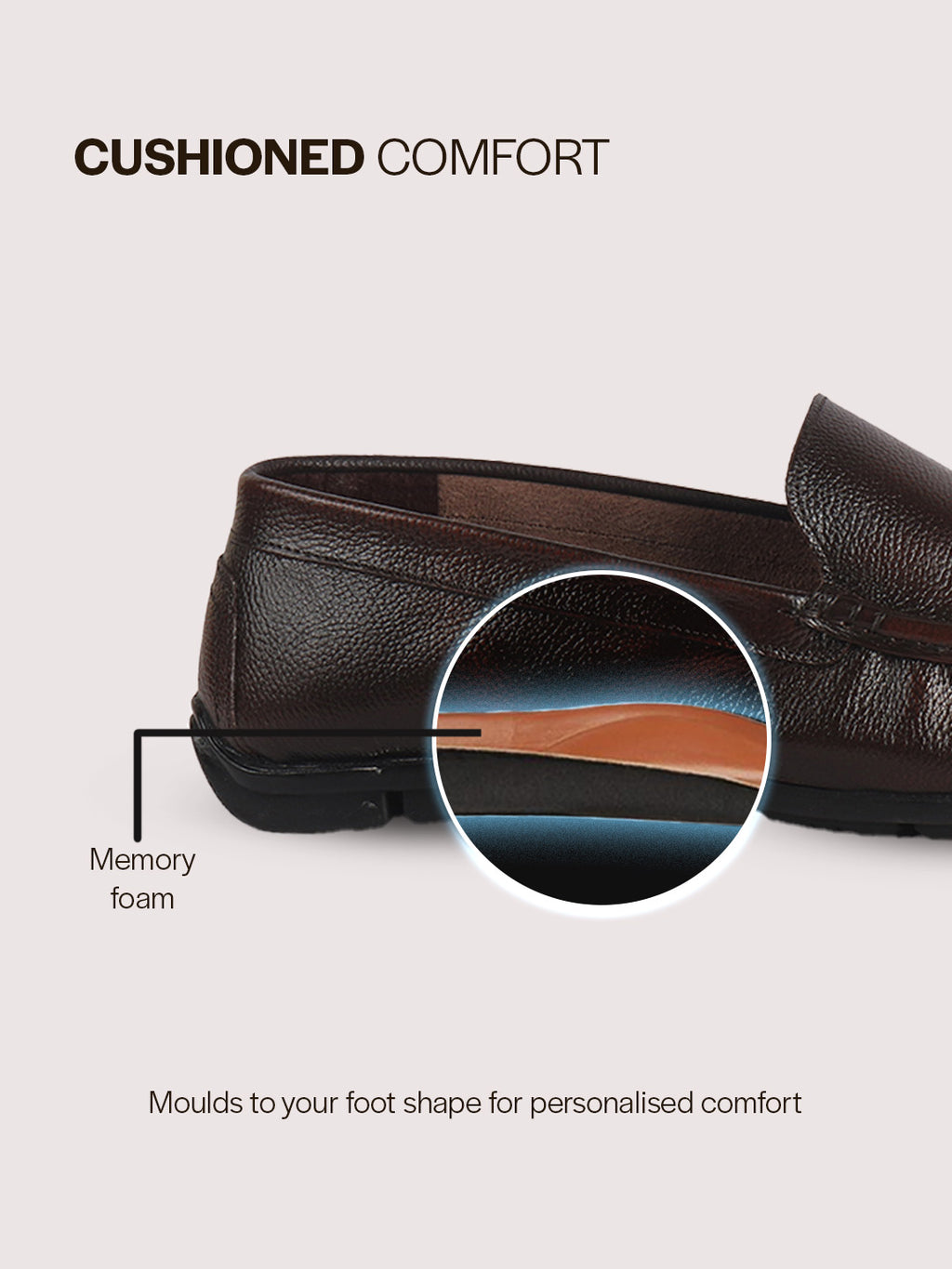 comfortable moccasins men