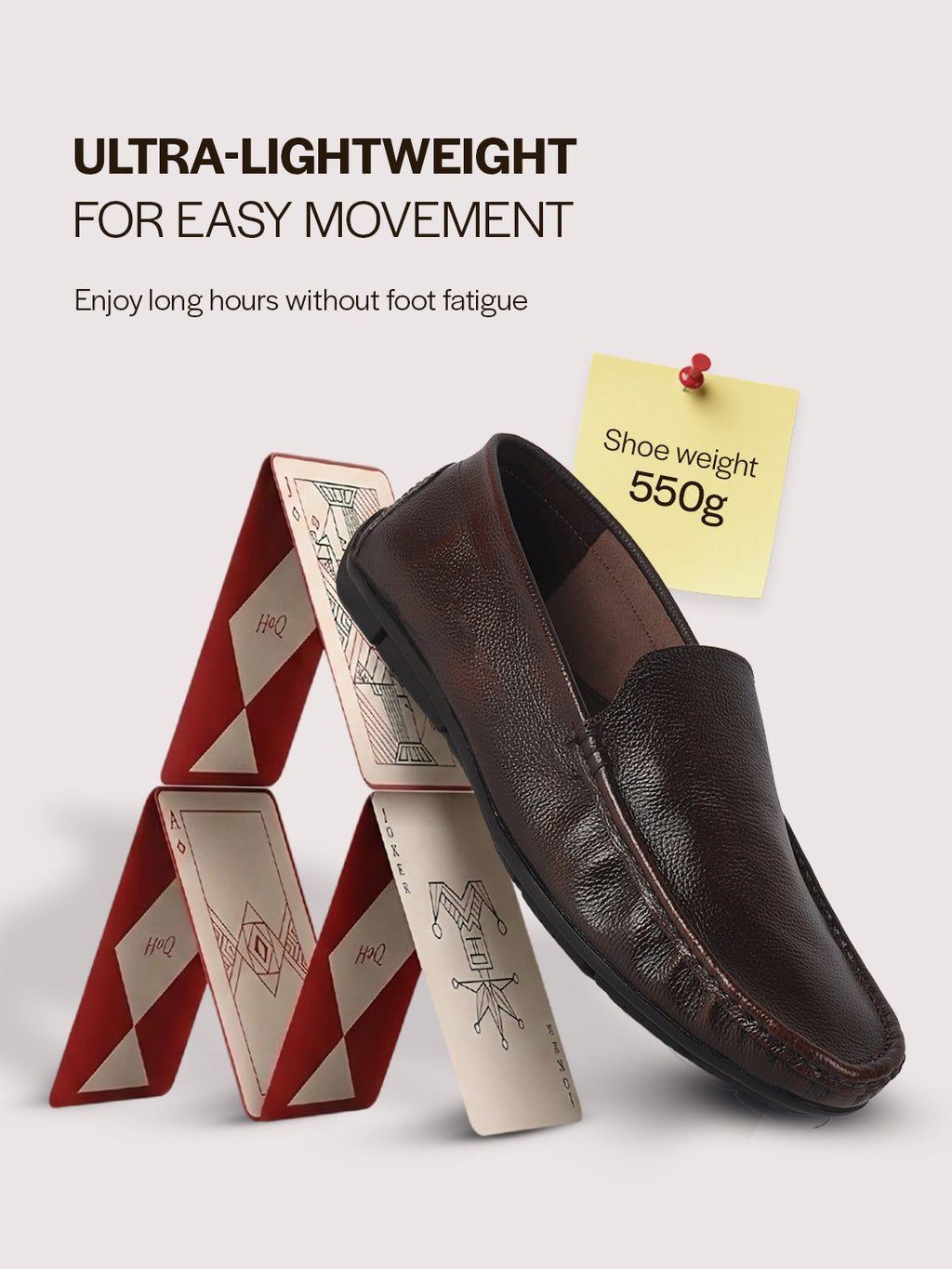 comfortable moccasins men