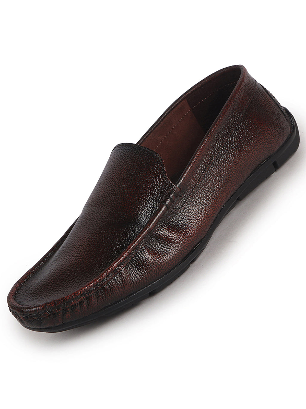 men casual slip on shoes