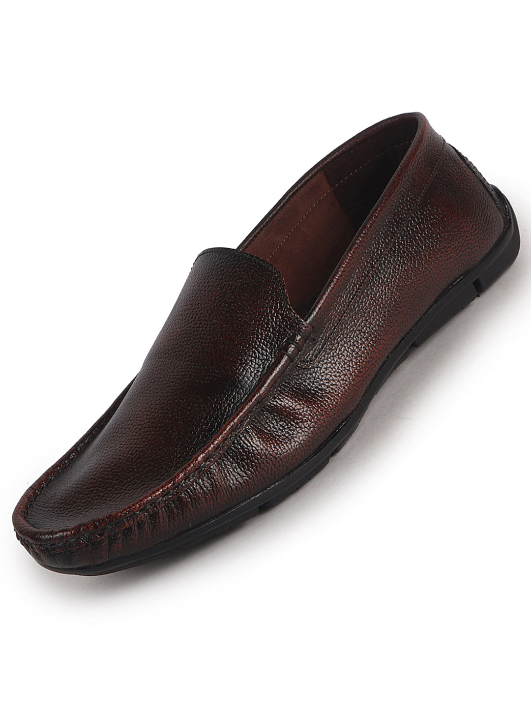 men casual slip on shoes