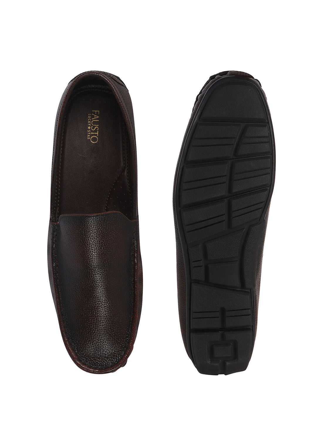 leather driving shoes men