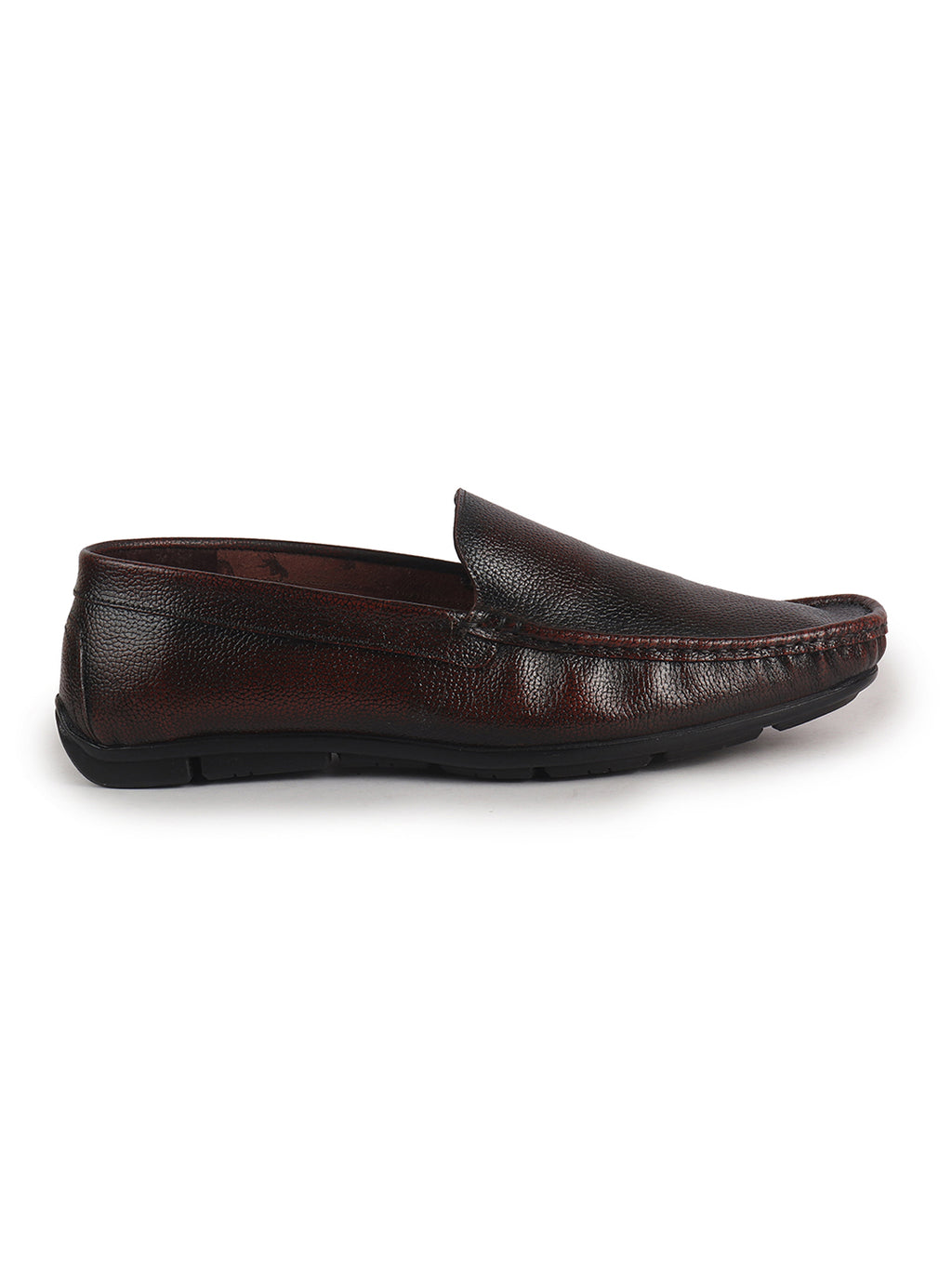 leather driving shoes men