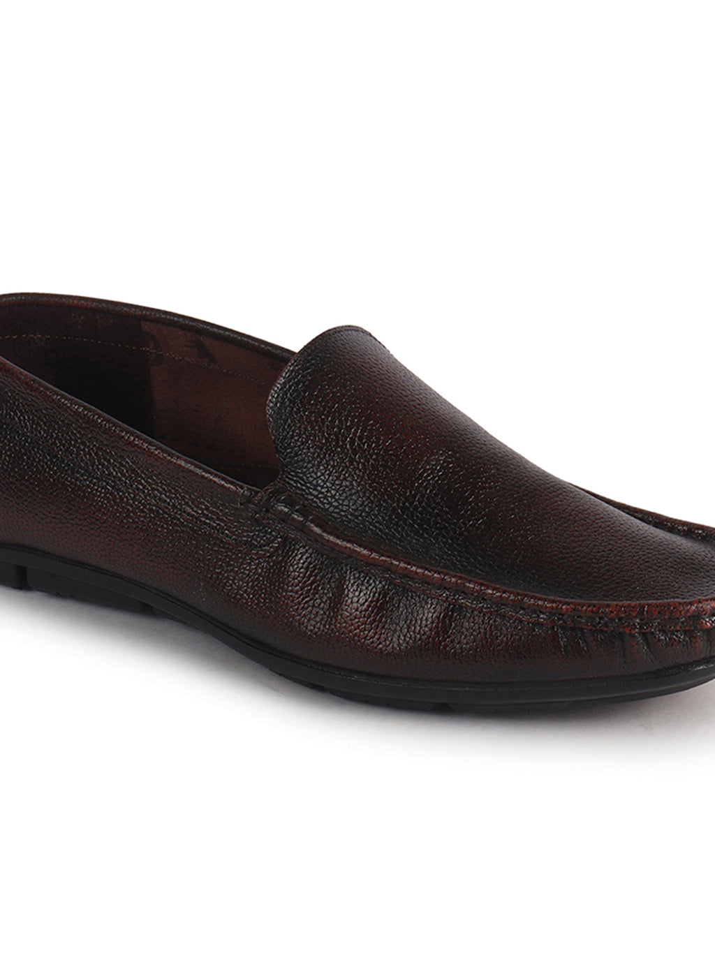 leather driving shoes men