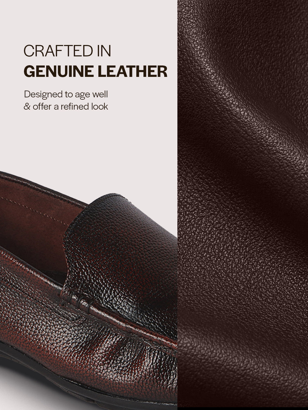 men lightweight loafers